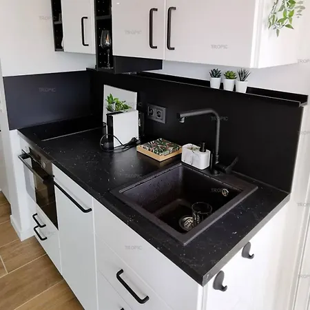 Tropic - Studio Heliopolis D 26 By Agn - Luxe - 2 Personnes Apartment