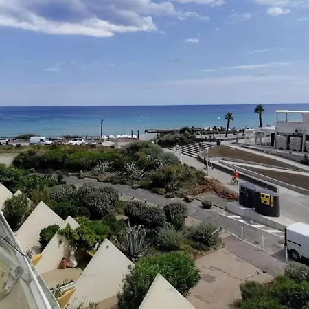 Tropic - Studio Heliopolis D 26 By Agn - Luxe - 2 Personnes * Agde