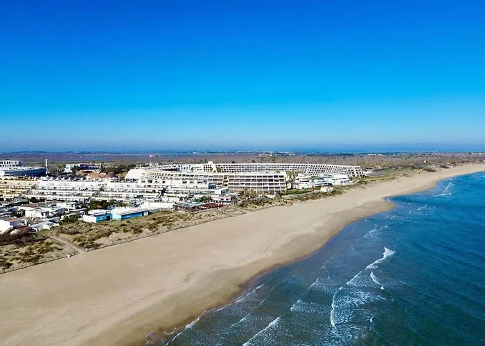 Tropic - Studio Heliopolis D 26 By Agn - Luxe - 2 Personnes